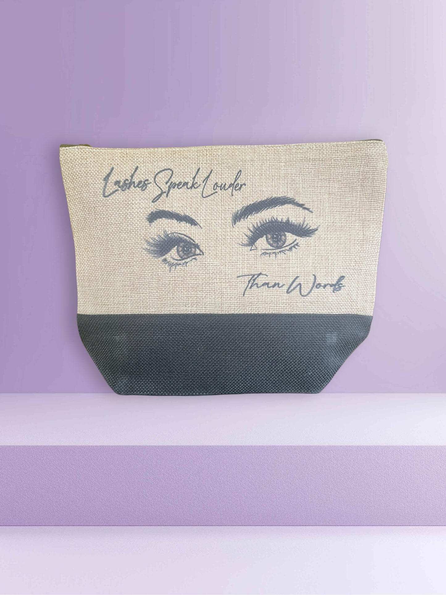 “Looks That Slay” – Statement Pouch for Everyday Glam