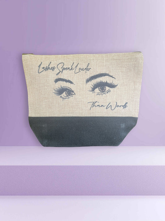 “Looks That Slay” – Statement Pouch for Everyday Glam
